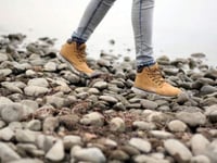Group encourage people to get out and walk