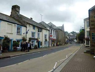 Bypass plans given boost