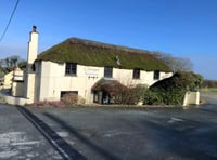 Local inn at a house price