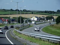 Feature: Local voices shout for improvements at infamous A30 blackspot