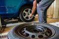 New labelling for tyres seeks to highlight efficiency and performance