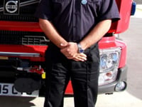 Retirement after  serving Bude  for 26 years