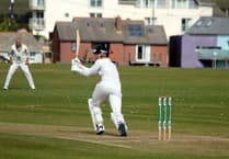 Rumble hails superb bowling and fielding after Bude ease past Lanhydrock