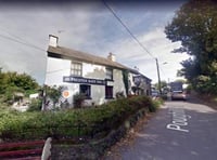 Pub denied extension
