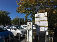Nearly all Cornwall Council car parks could be sold off