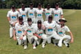 Callington thirds win the Rosevear Cup
