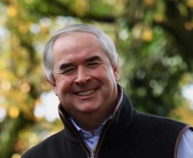 MP for Torridge and West Devon tackles housing