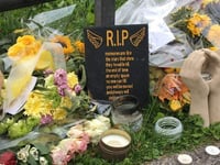 Family of Plymouth shooter speak out at victim's inquests
