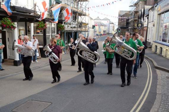 St Peter's Fair Week kicks off