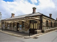 Heritage railway launches volunteer appeal