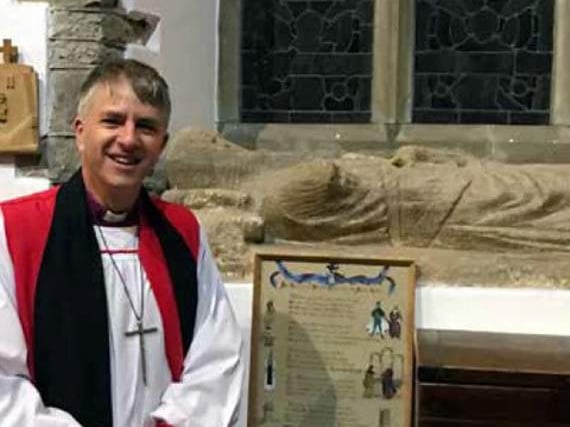 600th anniversary of the Blanchminster Trust celebrated