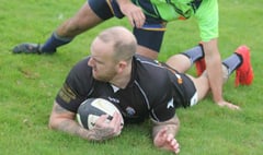 CABs look to continue winning ways as Bude hope to bounce back
