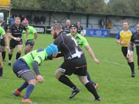 Three changes for CABs for Royal Wootton Bassett test