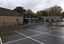 Holsworthy pool temporarily closed due to mechanical failure