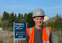 Launceston based apprentice nominated for national final