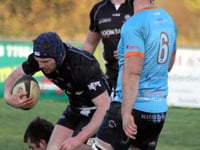 CABs set for crucial Cornish derby at Camborne!