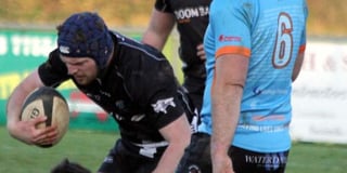 CABs set for crucial Cornish derby at Camborne!
