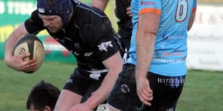 CABs set for crucial Cornish derby at Camborne!