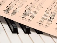 Second concert for the Choral Society