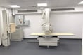 Refurbished X-ray department  opens at Launceston Hospital