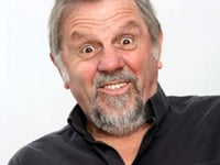 Funeral arrangements for beloved comedian Jethro announced