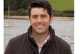 Westminster column; MP for North Cornwall Scott Mann