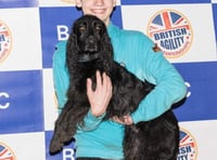 Dog duo retain world championship spot