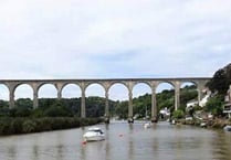 Concerns raised at the number of holiday lets in Calstock