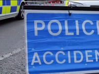 Police appeal for witnesses following a serious collision on the A30 at Plusha on Friday night