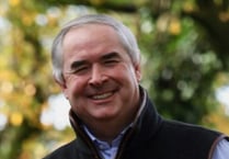 Westminster column: Sir Geoffrey Cox, MP for Torridge and West Devon