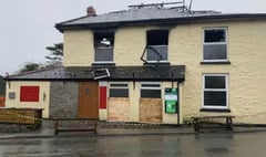Pub fire cause was electrical fault