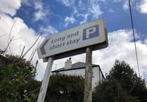 Cornwall Council confirm how much new car parking charges will cost