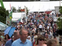 Competition time: Win a family ticket to Royal Cornwall Show