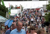 Competition time: Win a family ticket to Royal Cornwall Show