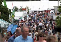 Chance to win one of 4 family tickets to Royal Cornwall Show!