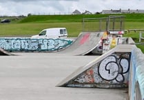 Bude Skate Park project receives unanimous support