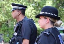 Special Constable Recruitment is Open