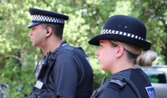 Special Constable Recruitment is Open