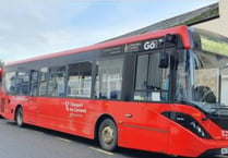 Consultation opens on 'unsustainable' Cornwall student bus future 