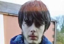 Police concerned for missing 22 year old Trystan from Bude