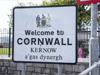 Cornish language achieves equal status with Welsh and Gaelic