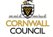 Latest planning applications dealt with by Cornwall Council planners