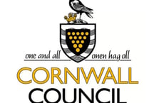 Latest planning applications dealt with by Cornwall Council   