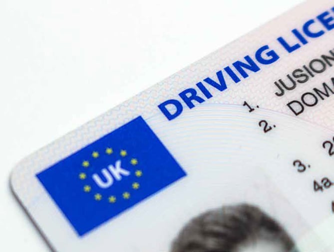 Since the government recommenced driving tests in April last year there has been an influx of demand following the lengthy Covid-19 ban