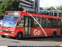 Cornwall Council confirms that free bus pass travel will continue 