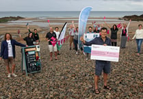 Bude Climate Partnership are excited about the Bright Future Festival 