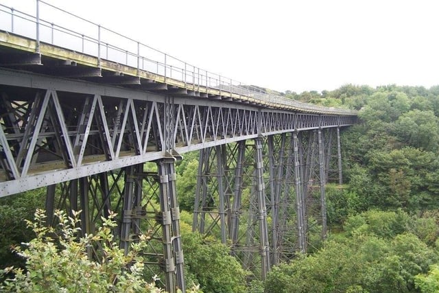 Meldon Viaduct to close for majority of month 