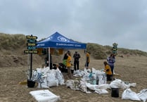 Away Resorts Help Clean Up The Coastline for Million Mile May