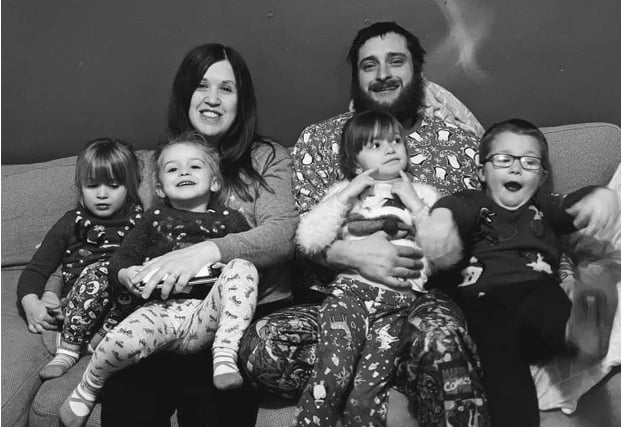 Tribute paid by family following fatal collision near Bude