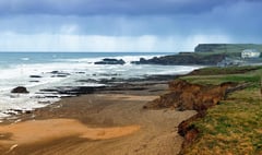 Bude beaches are recognised as being among the best in the world